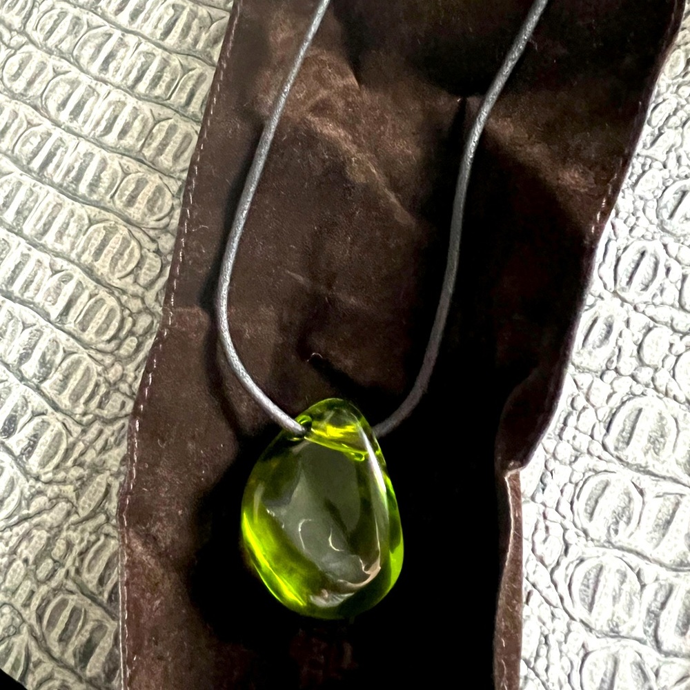 Baccarat Galle Choker Necklace